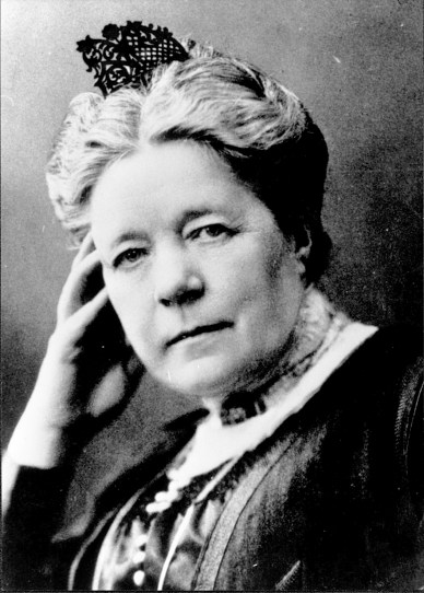 Selma Lagerlöf