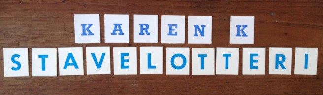 Stavelotteri Karen K 2