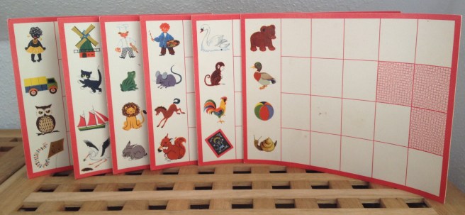 Stavelotteri Karen K