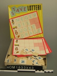 stavelotteri Karen K