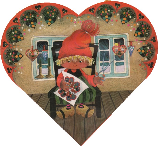 karen k julehjerte meta