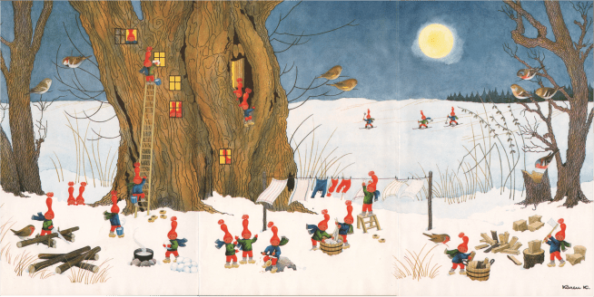 Karen K julepanorama 1982.png