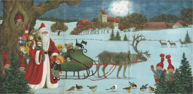 Karen K julepanorama 1996.png