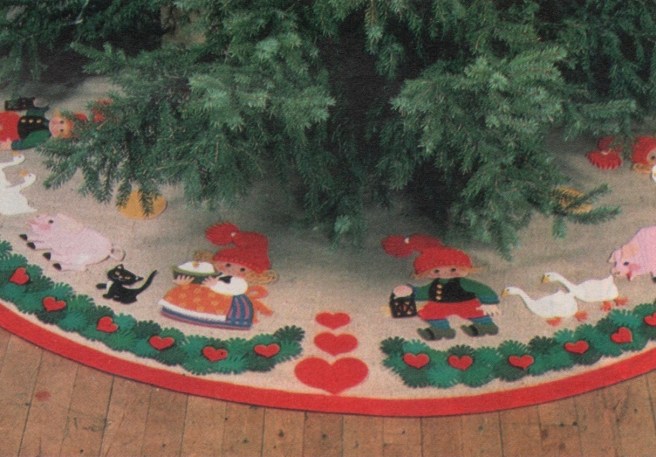 karen-k-juletraestaeppe